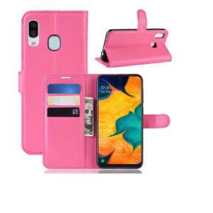 LIBRITO A20 / A30 ROSA