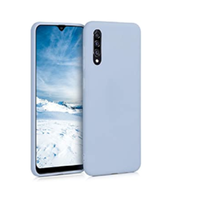 TPU SILICONE A30s CELESTE A50