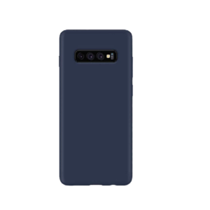 TPU SILICONE S10 PLUS AZUL