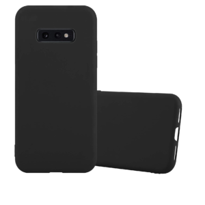TPU SILICONE S10 E NEGRO