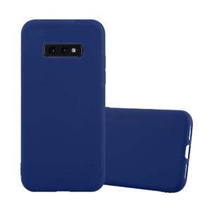 TPU SILICONE S10 E AZUL