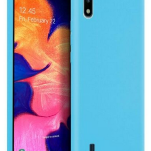 TPU SILICONE A10 CELESTE