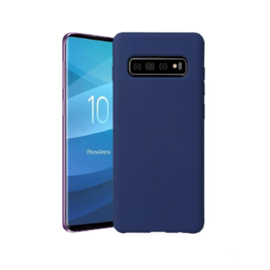 TPU SILICONE S10 AZUL