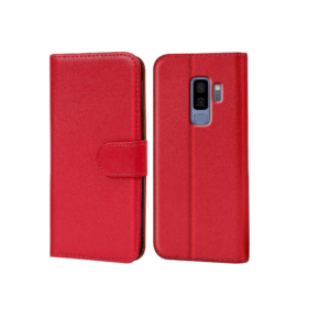 LIBRITO S9 PLUS ROJO