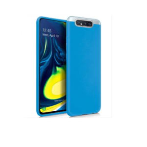 TPU SILICONE A80 CELESTE