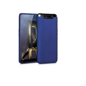 TPU SILICONE A80 AZUL