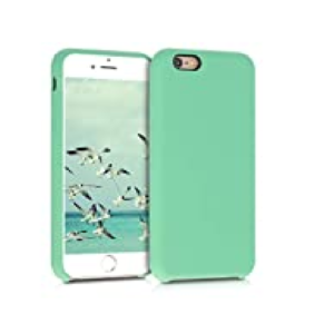 TPU SILICONE IPHONE 6 PLUS VERDE
