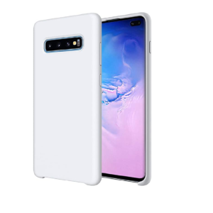 TPU SILICONE S10 BLANCO
