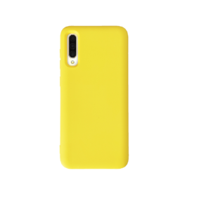 TPU SILICONE A30s AMARILLO A50