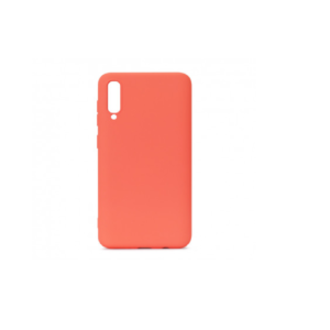 TPU SILICONE A30s CORAL A50