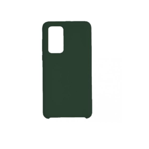 TPU SILICONE P40 VERDE