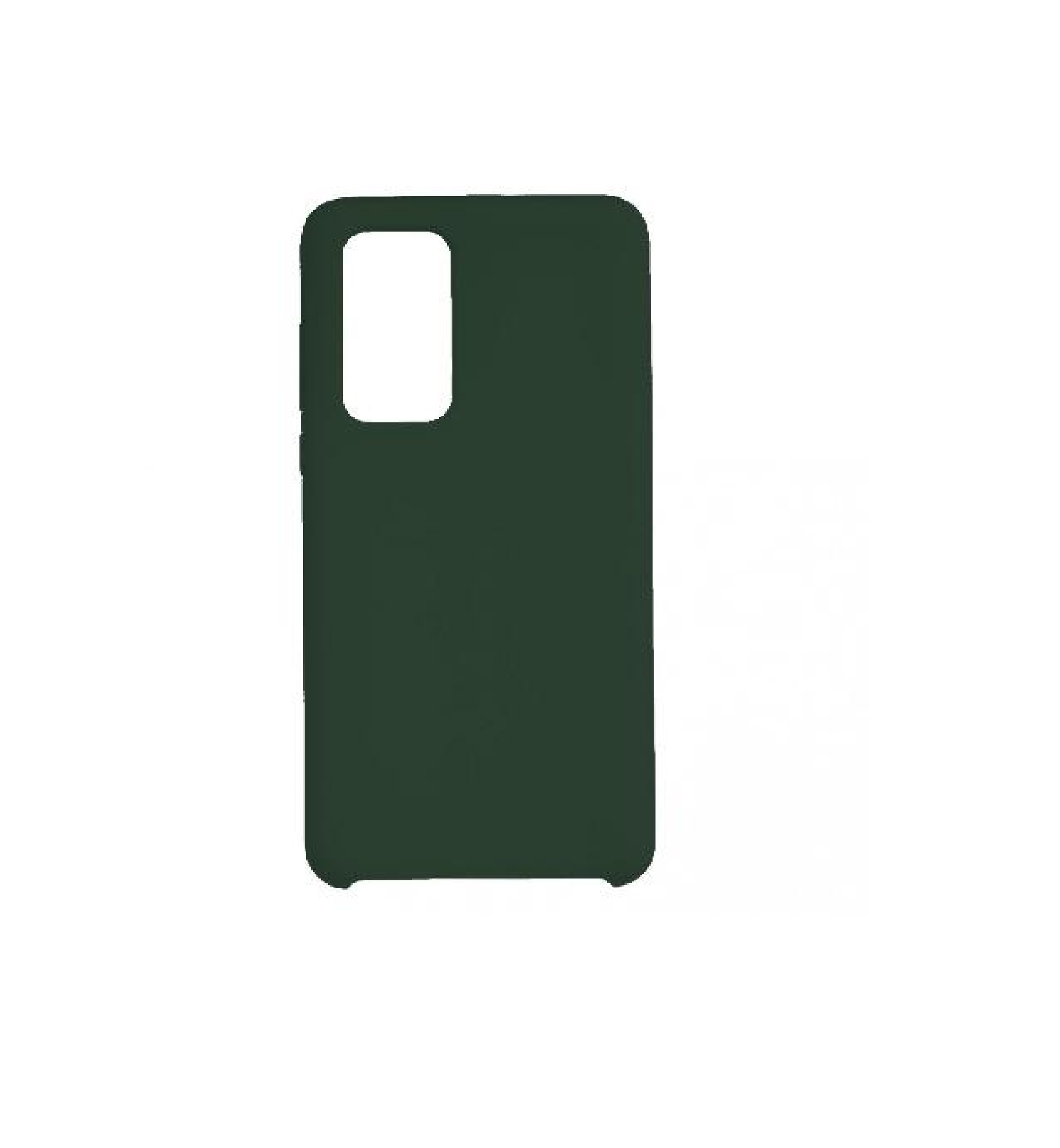 TPU SILICONE P40 VERDE