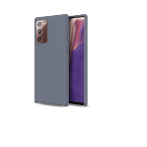 TPU SILICONE NOTE 20 GRIS