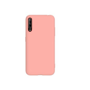 TPU SILICONE Y9S ROSA
