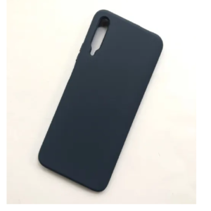 TPU SILICONE Y9S AZUL