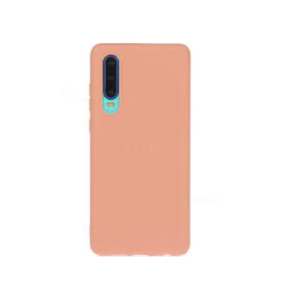 TPU SILICONE P30 CORAL