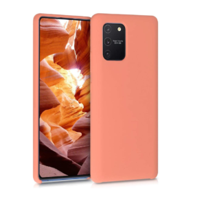 TPU SILICONE S10 2020 CORAL