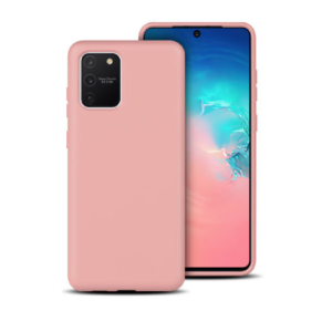 TPU SILICONE S10 2020 ROSA