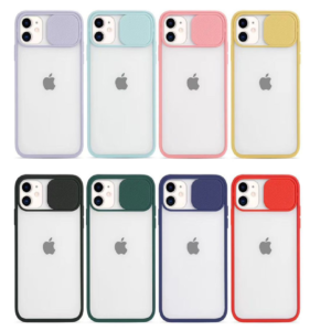 TPU IPHONE 11 CUBRE CAMARA 6.1