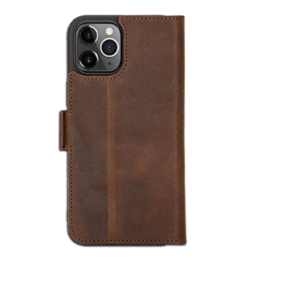 LIBRITO IPHONE 11 PRO MAX MARRON 6.5