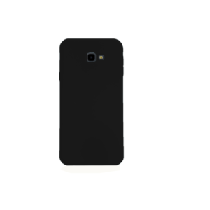 TPU SILICONE J4 PLUS NEGRO