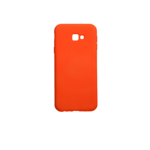 TPU SILICONE J4 PLUS NARANJA