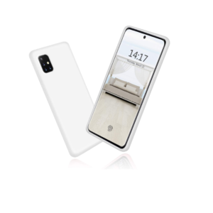 TPU SILICONE A51 BLANCO