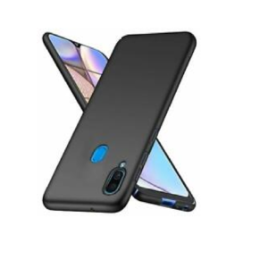 TPU SILICONE A10S NEGRO