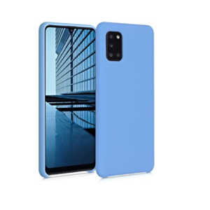 TPU SILICONE A31 CELESTE