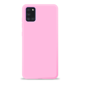 TPU SILICONE A31 ROSA
