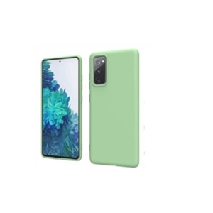 TPU SILICONE S20 VERDE