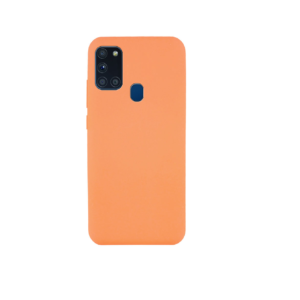 TPU SILICONE M31 CORAL