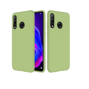 TPU SILICONE P30 LITE VERDE