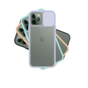 TPU IPHONE 11 PRO CUBRE CAMARA 5.8