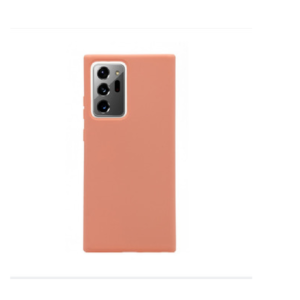 TPU SILICONE NOTE 20 PLUS CORAL