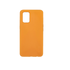 TPU SILICONE A72 NARANJA