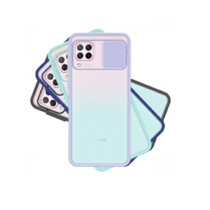 TPU A12 CUBRE CAMARA