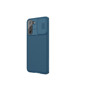 TPU S21 PLUS CUBRE CAMARA AZUL