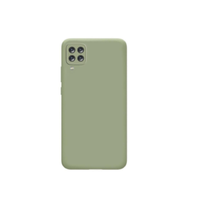 TPU SILICONE A12 VERDE