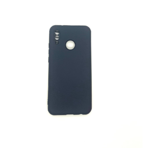 TPU SILICONE P20 LITE AZUL