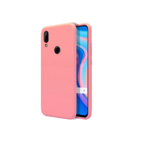 TPU SILICONE P20 LITE ROSA