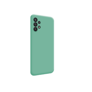 TPU SILICONE A32 4G VERDE AGUA