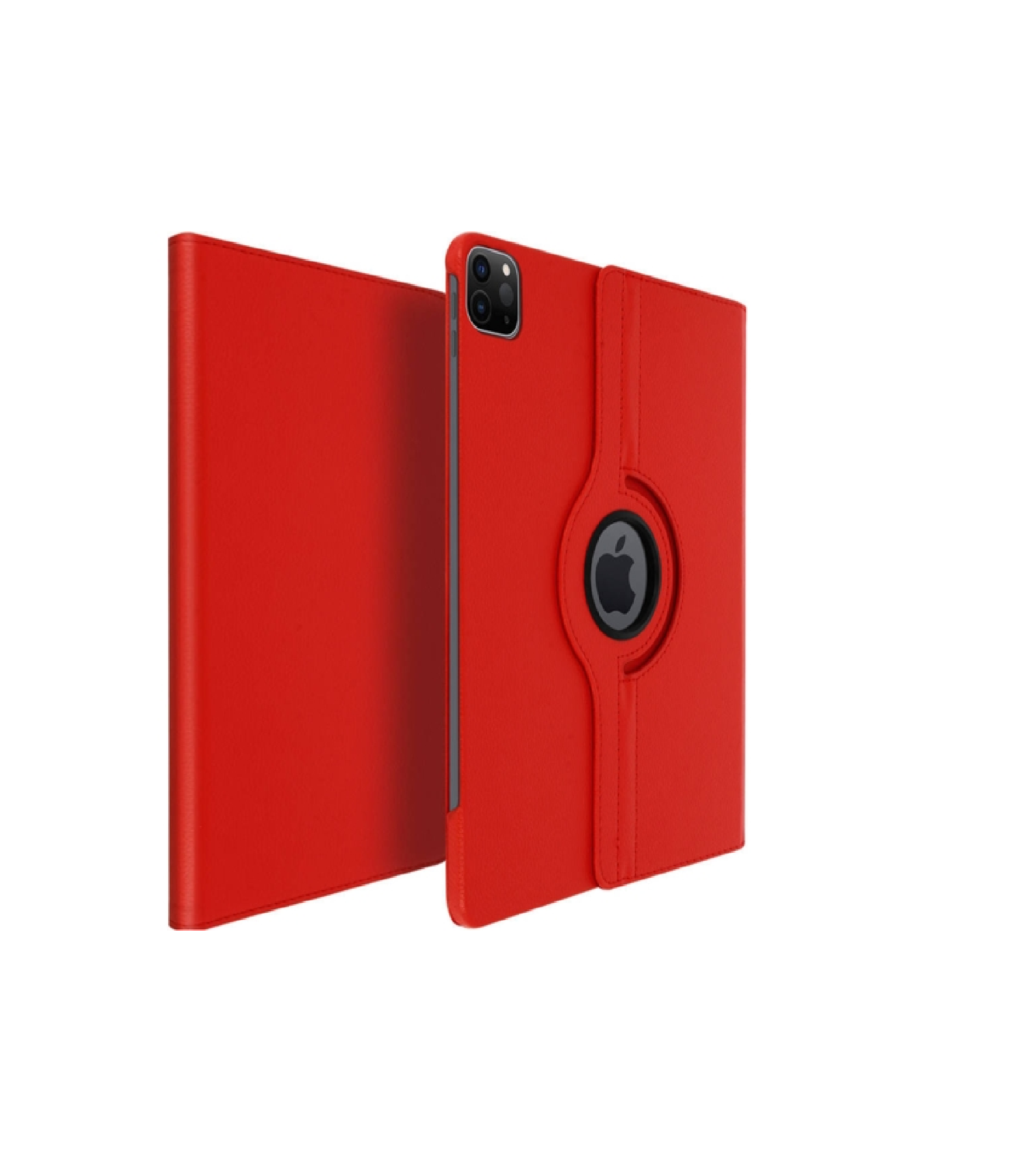 LIBRITO IPAD 11 PRO ROJO 2018