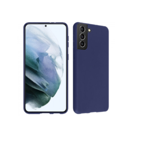 TPU SILICONE S21 PLUS AZUL