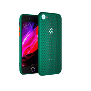 TPU IPHONE 7 AIREADO VERDE