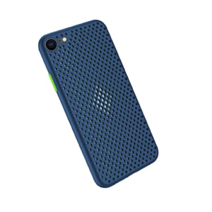 TPU IPHONE 7 AIREADO AZUL