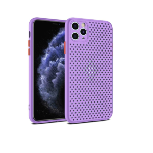 TPU IPHONE 12 PRO MAX AIREADO LILA