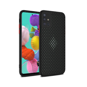 TPU A71 AIREADO NEGRO