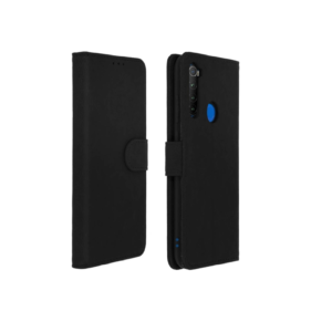 LIBRITO REDMI 8 NEGRO 8A