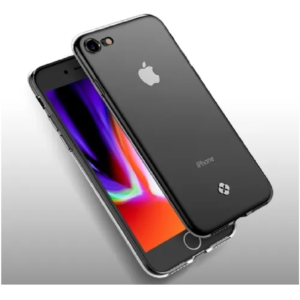 TPU IPHONE 8 TOTU SOFT TRANSP